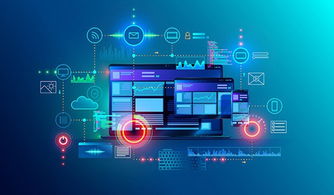 紅包App軟件開發 技術要點、市場趨勢與未來展望